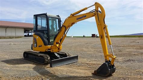 pc35mr 2 mini excavator|pc35mr 2.